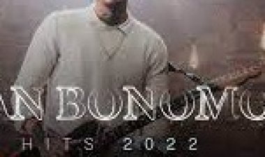 Can Bonomo - Yan Şarkı Sözleri