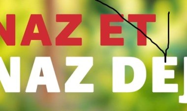 Naz Dej - Naz Et Şarkı Sözleri