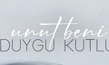 Duygu Kutlu - Unut Beni şarkı sözleri