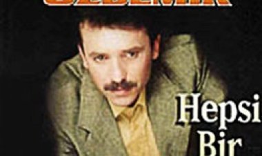 Selahattin Özdemir - Hepsi Bir Yalan şarkı sözleri