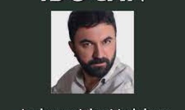 İbocan - Ankarada Kaldım şarkı sözleri