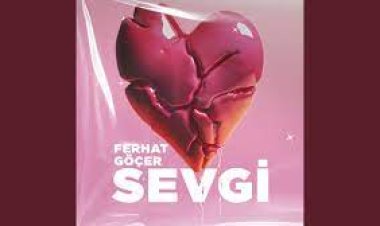 Ferhat Göçer - Sevgi Şarkı Sözleri