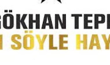 Gökhan Tepe - Sen Söyle Hayat Şarkı Sözleri