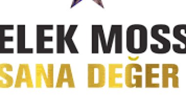 Melek Mosso - Sana Değer Şarkı Sözleri