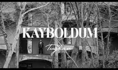 Tuğkan - Kayboldum şarkı sözleri