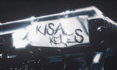 Keskin - Era7capone - KISA KELEŞ Şarkı Sözleri