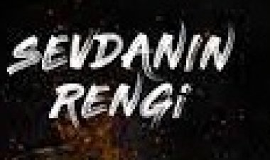 Çağan Şengül - Sevdanın Rengi Şarkı Sözleri