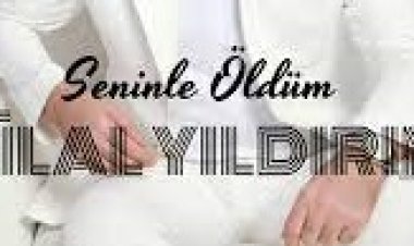 Bilal Yıldırım - Seninle Öldüm şarkı sözleri