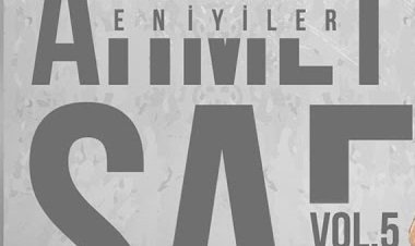 Ahmet Şafak - Evelallah şarkı sözleri