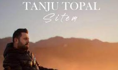 Tanju Topal - Sitem şarkı sözleri