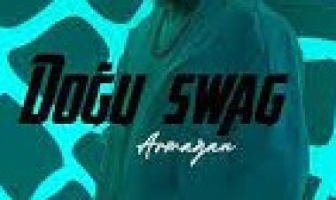 Doğu Swag - İllegal Yanımsın şarkı sözleri