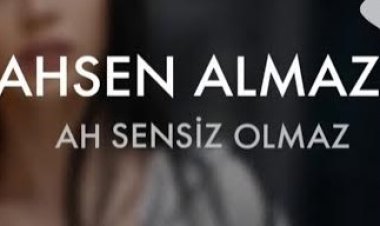 Ahsen Almaz - Olmadı şarkı sözleri