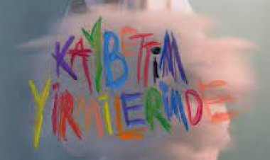 Paptircem - Kaybettim Yirmilerimde Şarkı Sözleri