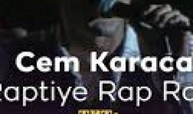 Cem Karaca - Raptiye Rap Rap Şarkı Sözleri