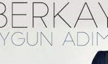Berkay - Uygun Adım Şarkı Sözleri
