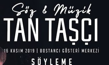 Tan Taşçı - Söyleme şarkı sözleri