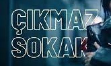 Melek Mosso - Çıkmaz Sokak şarkı sözleri