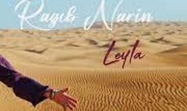 Ragıb Narin - Leyla şarkı sözleri