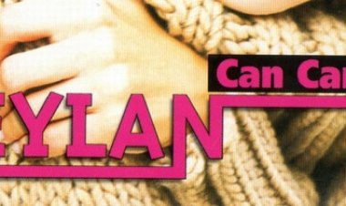 Ceylan - Can Cana Şarkı Sözleri