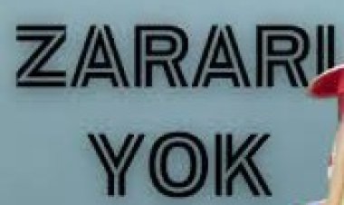 Ayben - Zararı Yok  şarkı sözleri