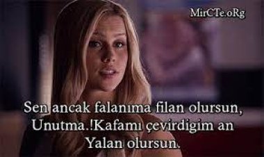 iğneleyici sözler laf sokucu sözler