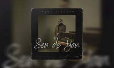 Ayaz Erdoğan - Sen de Yan şarkı sözleri