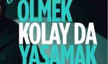 Yener Çevik - Ölmek Kolay da Yaşamak Zor Şarkı Sözleri