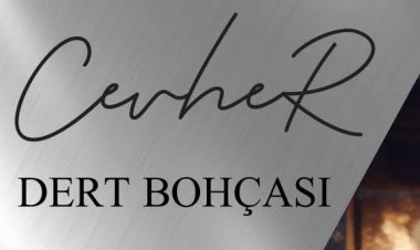 Cevher - Dert Bohçası şarkı sözleri