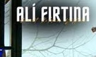 Ali Fırtına - Hasret Kaldım Yazlara şarkı sözleri