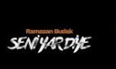 Ramazan Budak - Seni Yar Diye şarkı sözleri