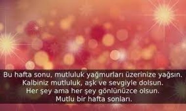 Hayat Bu hafta sonu özeti