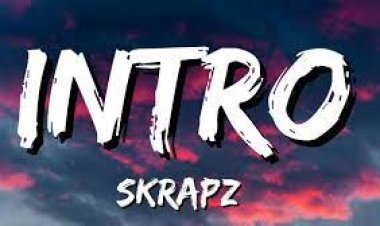 Skrapz - Intro Şarkı Sözleri