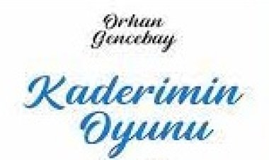 ORHAN GENCEBAY | KADERİMİN OYUNU şarkı sözleri