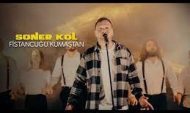 Soner Kol - Fistancuğu Kumaştan şarkı sözleri