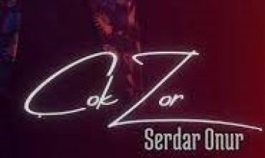 Serdar Onur - Çok Zor şarkı sözleri