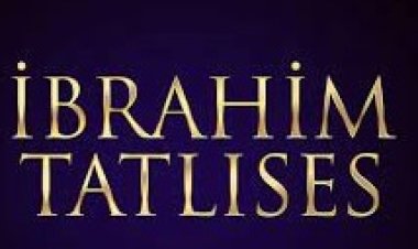 İbrahim Tatlıses - Kardaş Dala Konaram şarkı sözleri