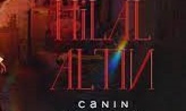 Hilal Altın - Canın İsterse şarkı sözleri