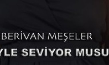 Berivan Meşeler - Söyle Seviyor Musun şarkı sözleri