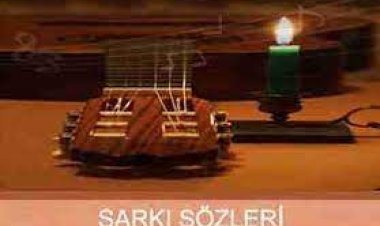 21GR - Rüzgar Şarkı Sözleri