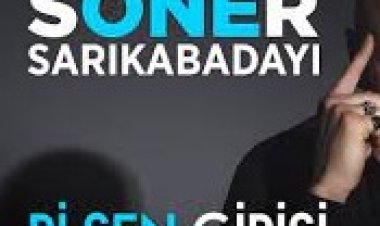 Soner Sarıkabadayı - Bi Sen Gibisi Şarkı Sözleri