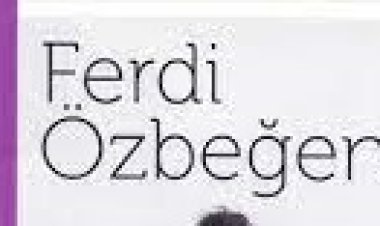 Ferdi Özbeğen - Kim Arar şarkı sözleri