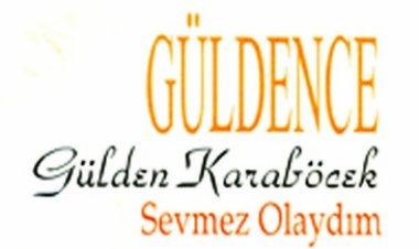 Gülden Karaböcek - İçim Yanar şarkı sözleri