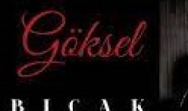 Göksel - Bıçak şarkı sözleri