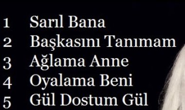 Ajda Pekkan - Oyalama Beni Şarkı Sözleri