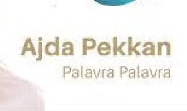 Ajda Pekkan - Palavra Palavra Şarkı Sözleri