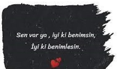 mutluluk aşk sözleri