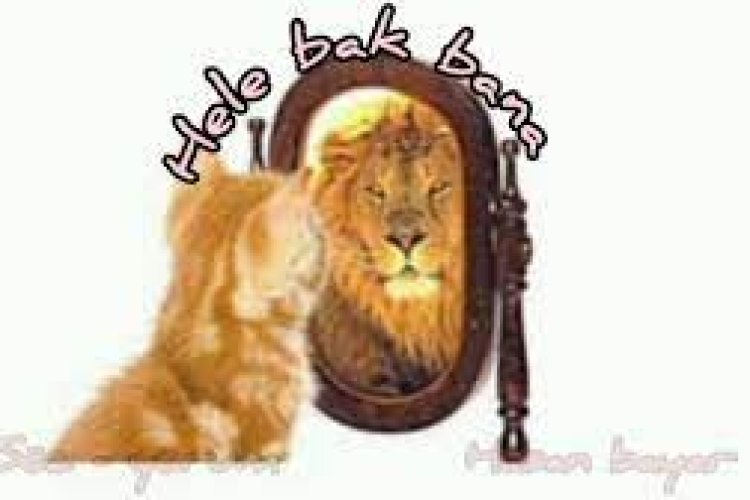 Hele bak bana - Hasan Bayar