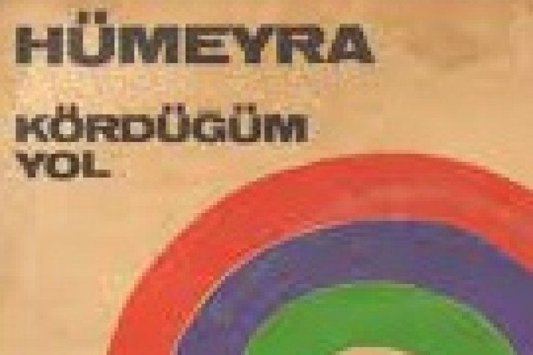 Hümeyra - Kördüğüm
