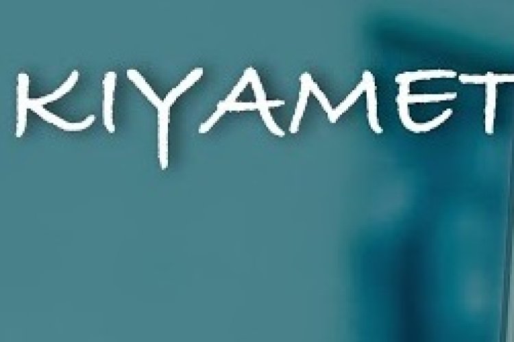 Emrah Bilici - Kıyamet şarkı sözleri