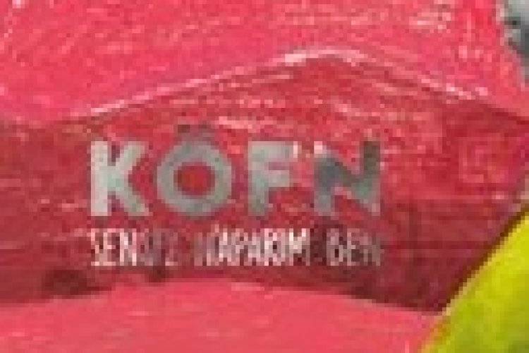 KÖFN - POPSTAR